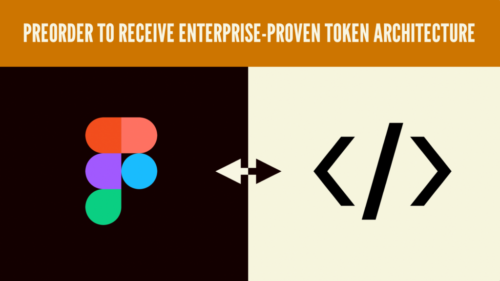 "Preorder to receive enterprise-proven token architecture"