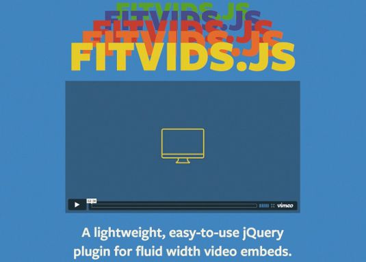 Fitvids