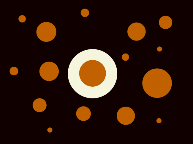 have a hub