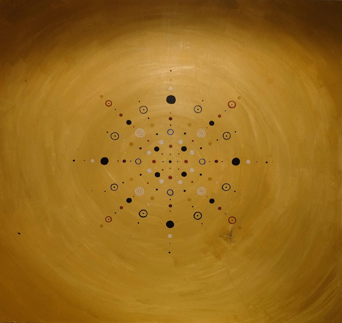 Radial