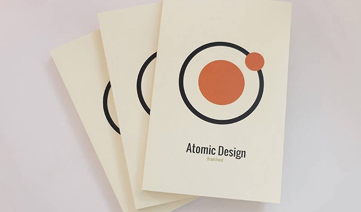 Atomic Design Book