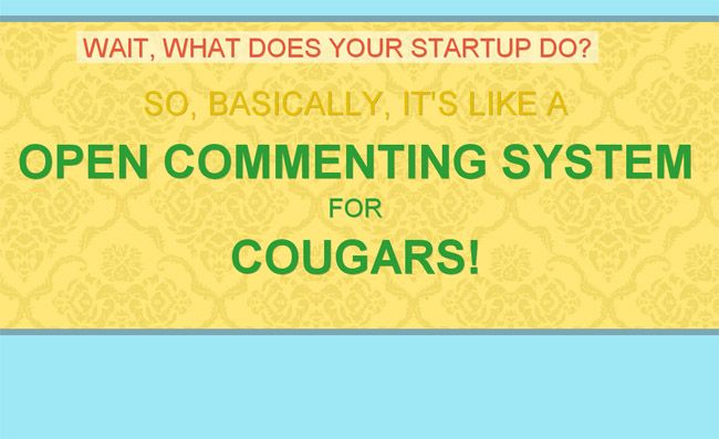 startup