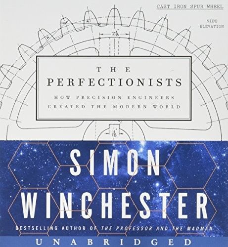 The Perfectionists