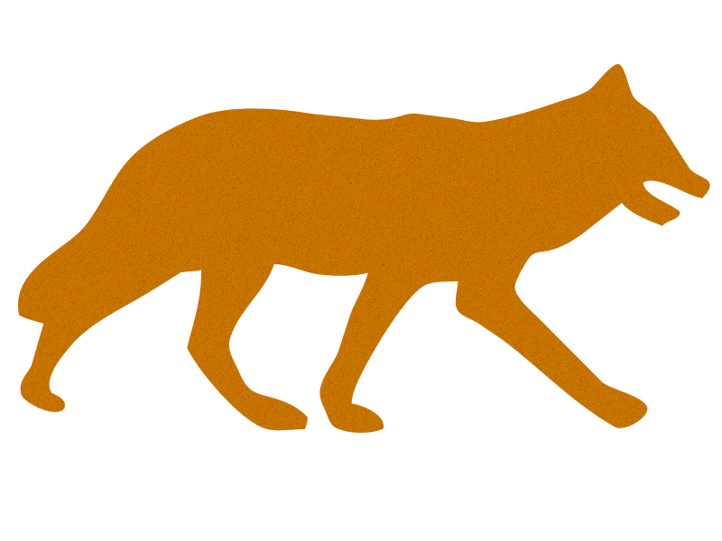 wolf wolf