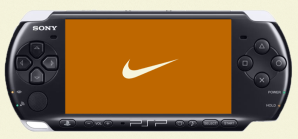 Sony PSP