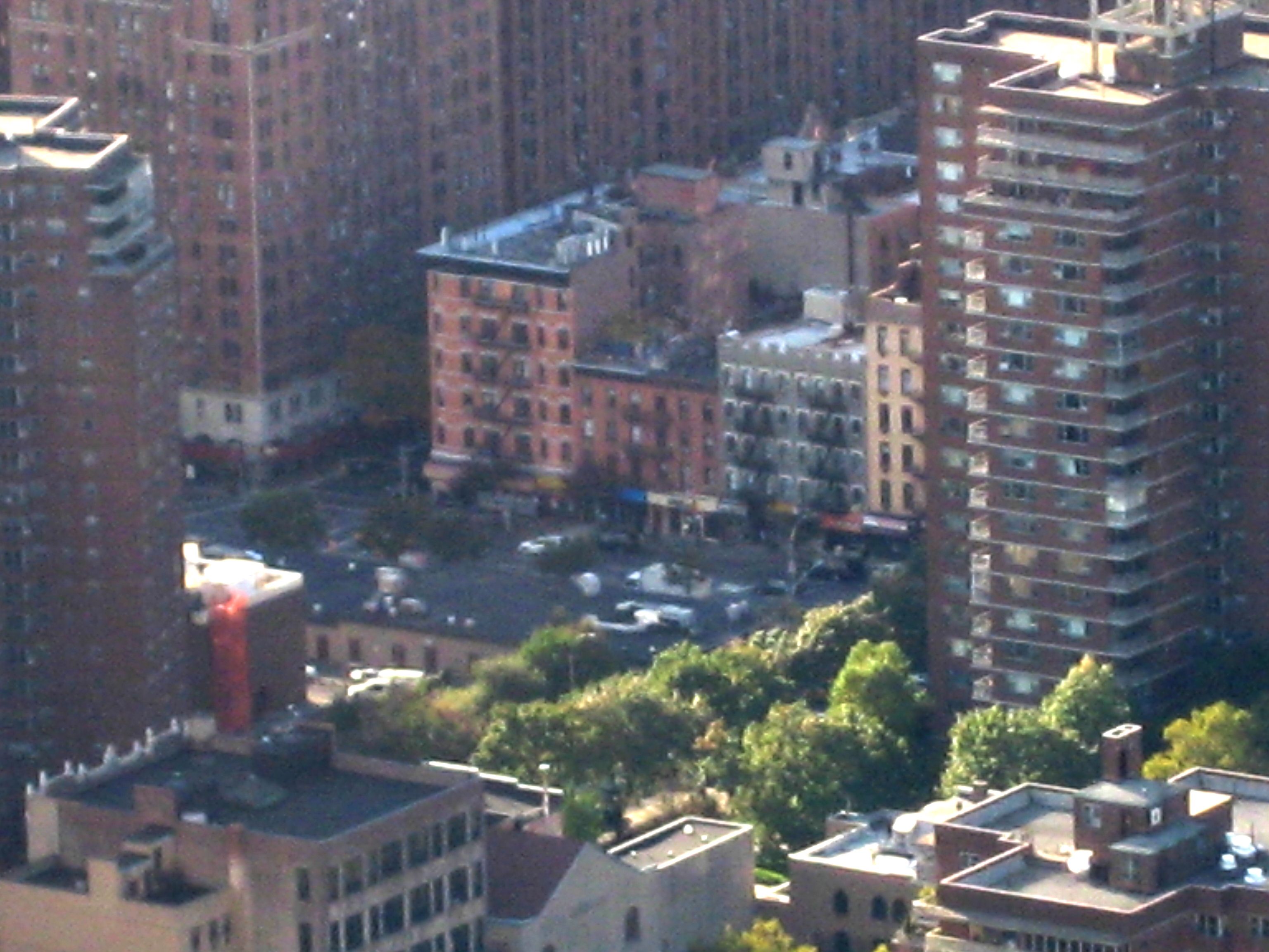 My Apartment