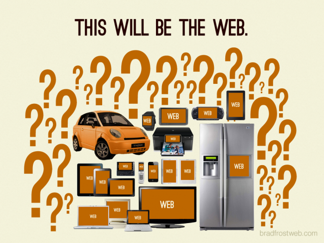 This Will Be the Web