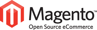 Magento Logo Magento Logo