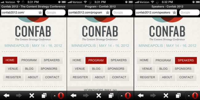 confab-nav confab responsive nav