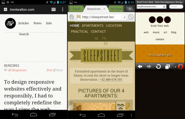 Responsive navigation breaking to multiple lines on small screens Responsive navigation breaking to multiple lines on small screens