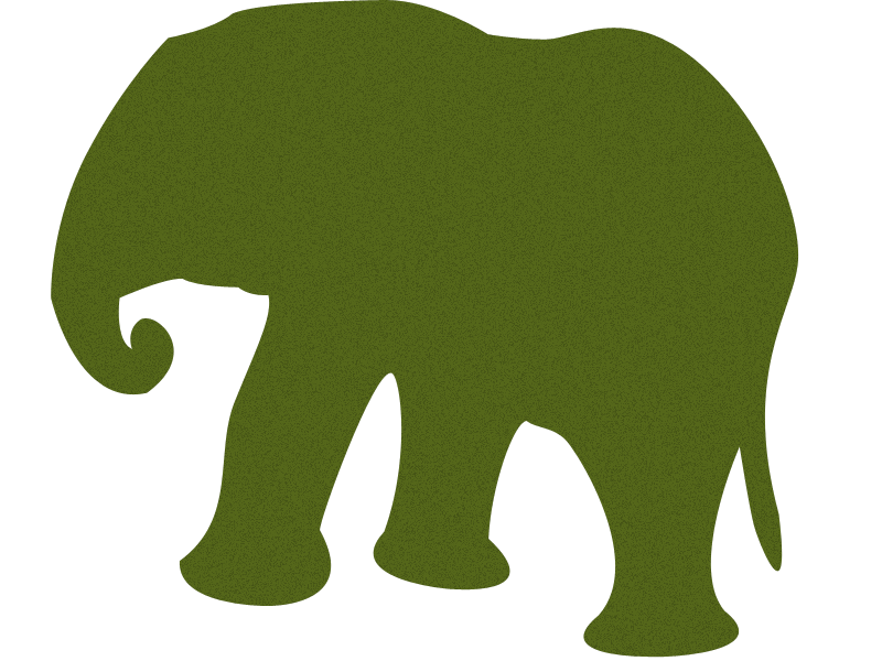 elephant elephant
