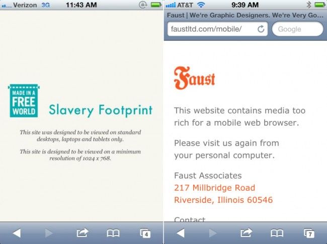 wtf-rich We're too rich for your device.