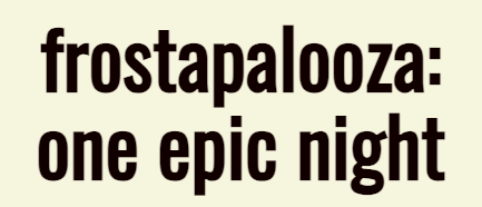 Web page title that reads 