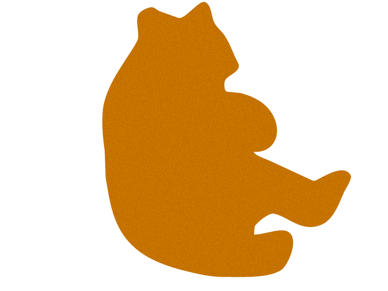 bear bear
