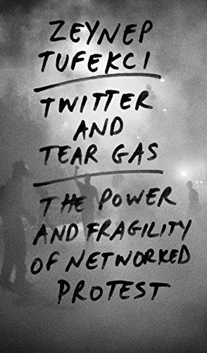 Twitter and Teargas