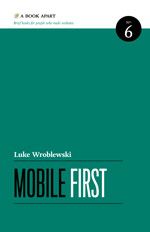 Mobile First Mobile First - Coming Soon