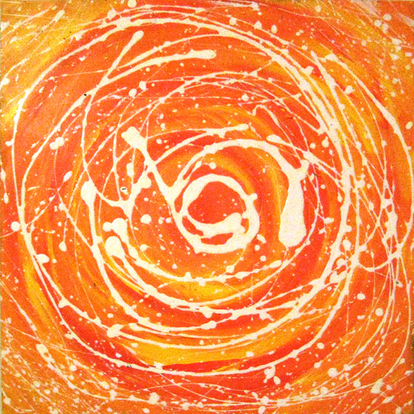 Circles Painting